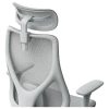 Scaun de birou SENSE7 Moyo Grey Scaun de birou SENSE7 Moyo Grey