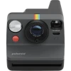 Cameră Foto Polaroid Now Gen 3 + Color Film Bundle, Negru Cameră Foto Polaroid Now Gen 3 + Color Film Bundle, Negru