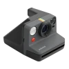 Cameră Foto Polaroid Now Gen 3 + Color Film Bundle, Negru Cameră Foto Polaroid Now Gen 3 + Color Film Bundle, Negru