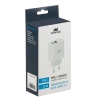 Încărcător Rivacase PS4102 W00, 20W, Alb