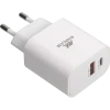 Încărcător Rivacase PS4102 W00, 20W, Alb