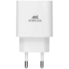 Încărcător Rivacase PS4102 W00, 20W, Alb