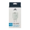 Încărcător Rivacase PS4102 W00, 20W, Alb