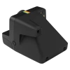Фотоаппарат моментальной печати Polaroid Now+ Gen 3, Черный