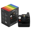 Фотоаппарат моментальной печати Polaroid Now+ Gen 3, Черный