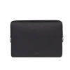 Geantă pentru Laptop RivaCase Suzuka, 14", Poliester, Negru Geantă pentru Laptop RivaCase Suzuka, 14
