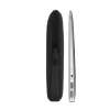 Geantă pentru Laptop RivaCase Suzuka, 14", Poliester, Negru Geantă pentru Laptop RivaCase Suzuka, 14