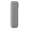 Acumulator extern Rivacase VA2612, 20000mAh, Argintiu