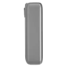 Acumulator extern Rivacase VA2612, 20000mAh, Argintiu