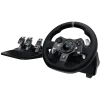 Volan Gaming Logitech G920, Negru Volan Gaming Logitech G920, Negru