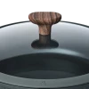 Cratița RESTO 93906, 4,1L, 28cm, Negru