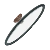 Cratița RESTO 93906, 4,1L, 28cm, Negru