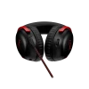 Игровая Гарнитура HyperX Cloud III, USB, Красный