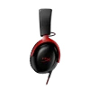 Игровая Гарнитура HyperX Cloud III, USB, Красный