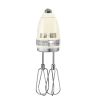 Mixer Manual KitchenAid 5KHM9212EAC, Cremă