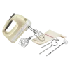 Mixer Manual KitchenAid 5KHM9212EAC, Cremă