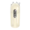 Mixer Manual KitchenAid 5KHM9212EAC, Cremă