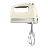 Mixer Manual KitchenAid 5KHM9212EAC, Cremă