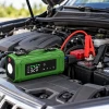 Platinet PMPBTP152 JUMP STARTER AIR PUMP WITH INFLATOR/DEFLATOR 15200 mAh 2000A Platinet PMPBTP152 JUMP STARTER AIR PUMP WITH INFLATOR/DEFLATOR 15200 mAh 2000A