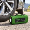 Platinet PMPBTP152 JUMP STARTER AIR PUMP WITH INFLATOR/DEFLATOR 15200 mAh 2000A Platinet PMPBTP152 JUMP STARTER AIR PUMP WITH INFLATOR/DEFLATOR 15200 mAh 2000A