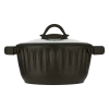 Кастрюля RESTO 94001, 2.6л, Коричневый Кастрюля RESTO 94001, 2.6л, Коричневый