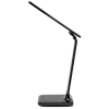 Lampa Led Platinet PDL194 Led Desk Lamp LED Remus 5W Touch Switch 3 Brighness Level, Black