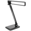 Lampa Led Platinet PDL194 Led Desk Lamp LED Remus 5W Touch Switch 3 Brighness Level, Black
