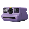 Фотоаппарат моментальной печати Polaroid Go Gen2 + Color Film Bundle, Фиолетовый Фотоаппарат моментальной печати Polaroid Go Gen2 + Color Film Bundle, Фиолетовый