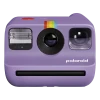 Фотоаппарат моментальной печати Polaroid Go Gen2 + Color Film Bundle, Фиолетовый Фотоаппарат моментальной печати Polaroid Go Gen2 + Color Film Bundle, Фиолетовый
