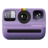 Фотоаппарат моментальной печати Polaroid Go Gen2 + Color Film Bundle, Фиолетовый Фотоаппарат моментальной печати Polaroid Go Gen2 + Color Film Bundle, Фиолетовый