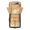 Valiză Rivacase Clark-Eco, 28L, Negru Valiză Rivacase Clark-Eco, 28L, Negru