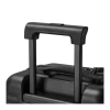 Valiză Rivacase Clark-Eco, 28L, Negru Valiză Rivacase Clark-Eco, 28L, Negru