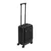 Valiză Rivacase Clark-Eco, 28L, Negru Valiză Rivacase Clark-Eco, 28L, Negru