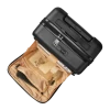Valiză Rivacase Clark-Eco, 28L, Negru Valiză Rivacase Clark-Eco, 28L, Negru