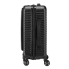 Valiză Rivacase Clark-Eco, 28L, Negru Valiză Rivacase Clark-Eco, 28L, Negru
