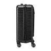 Valiză Rivacase Clark-Eco, 28L, Negru Valiză Rivacase Clark-Eco, 28L, Negru