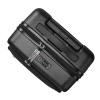 Valiză Rivacase Clark-Eco, 28L, Negru Valiză Rivacase Clark-Eco, 28L, Negru