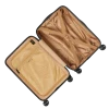 Valiză Rivacase Clark-Eco, 28L, Negru Valiză Rivacase Clark-Eco, 28L, Negru