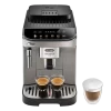 Aparat de cafea DeLonghi ECAM290.42.TB, Oțel Inoxidabil | Negru