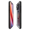 Чехол Spigen iPhone 16 Pro Ultra Hybrid Mag, Frost Black Чехол Spigen iPhone 16 Pro Ultra Hybrid Mag, Frost Black