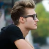 Ochelari Cellularline Sound Vision 2 Wireless Audio Sunglasses, Black