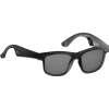 Ochelari Cellularline Sound Vision 2 Wireless Audio Sunglasses, Black