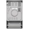 Aragaz Mixt Gorenje GK5C42BF, Negru Aragaz Mixt Gorenje GK5C42BF, Negru