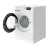 Mașină de spălat Indesit MTWE 91495 WK, 9kg, Alb