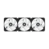 AIO Liquid Cooling Chieftec "Iceberg PRO 360 RGB" ( AIO Liquid Cooling Chieftec