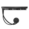 AIO Liquid Cooling Chieftec "Iceberg PRO 360 RGB" ( AIO Liquid Cooling Chieftec