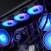 AIO Liquid Cooling Chieftec "Iceberg PRO 360 RGB" ( AIO Liquid Cooling Chieftec