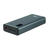 Acumulator extern Rivacase VA1022, 20000mAh, Gri