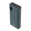 Acumulator extern Rivacase VA1022, 20000mAh, Gri
