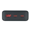 Acumulator extern Rivacase VA1022, 20000mAh, Gri